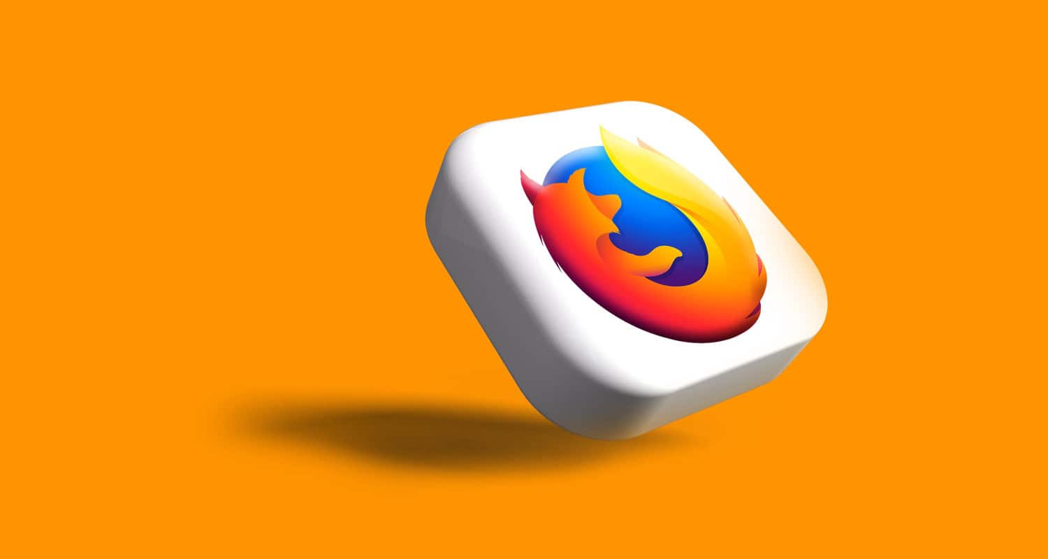 Firefox: