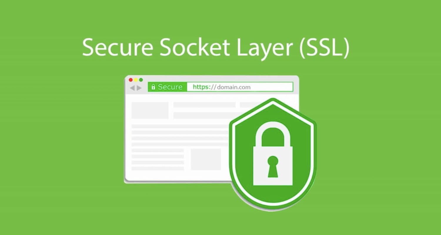 The Importance of SSL Certification 
