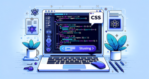 how to add css in react js