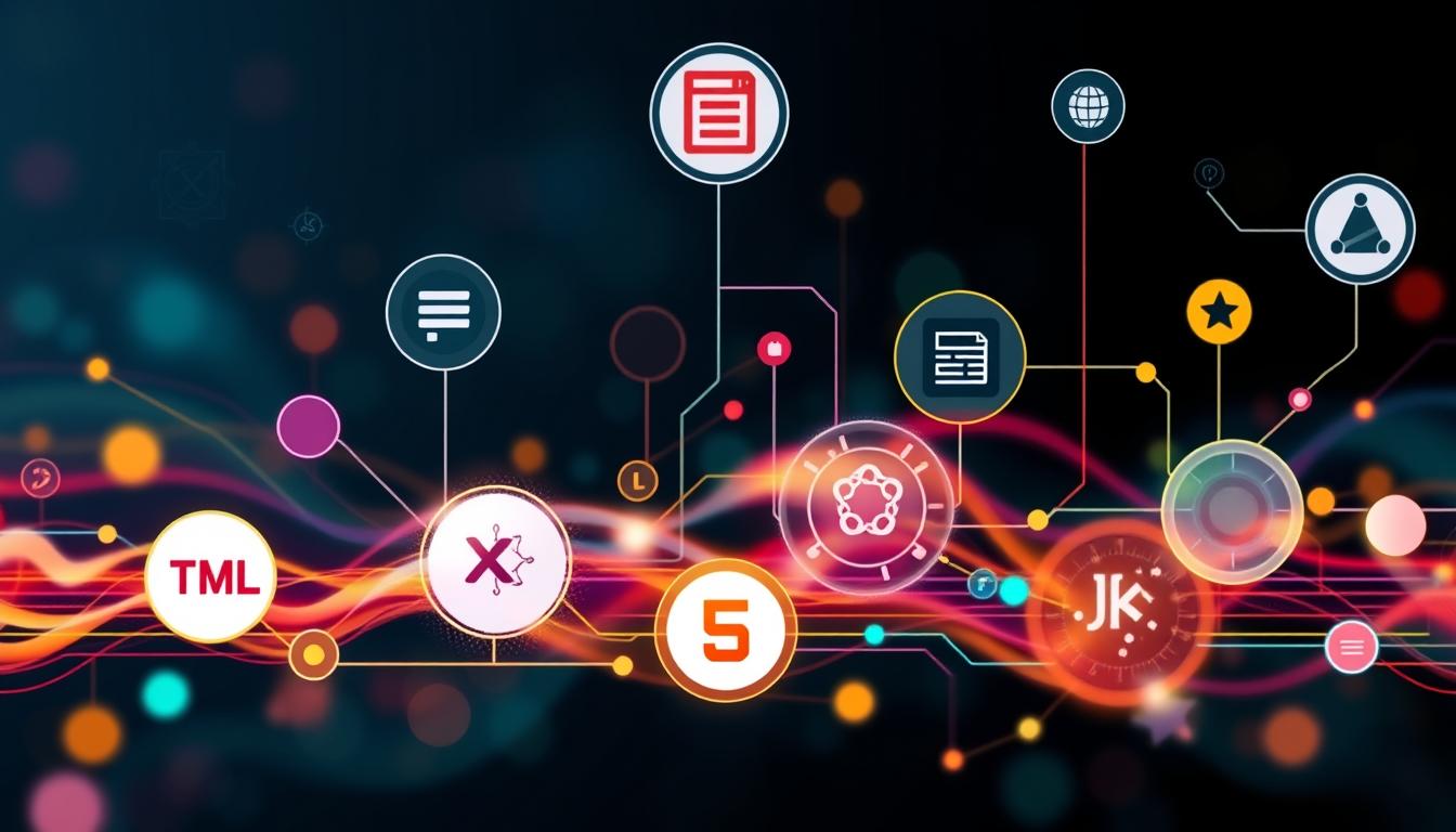 Understanding Data Formats: Plain Text, XML, HTML, JSON, and Beyond