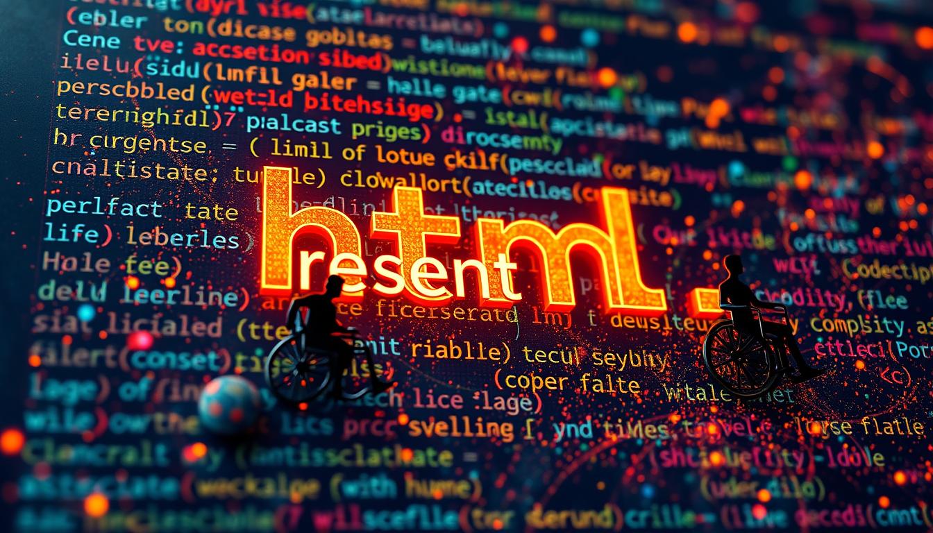 Understanding the HTML Role ‘Presentation’ and Its Impact on Accessibility