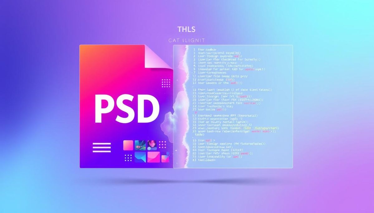 PSD to HTML importance in web development basics